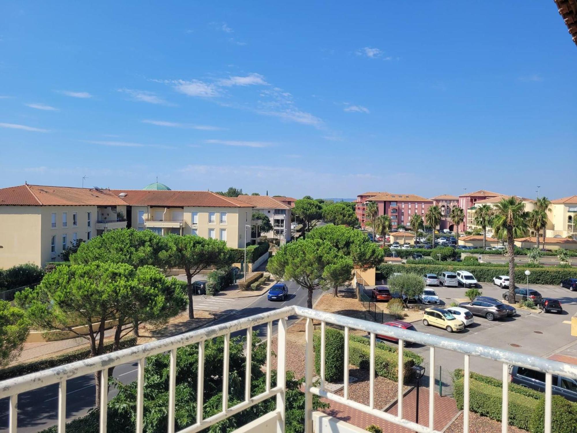 Appartamento Le Jardin D'Hugo Lattes Esterno foto